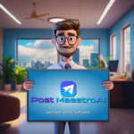 Introducing Post Maestro AI: The Ultimate Social Media Content Creation Tool